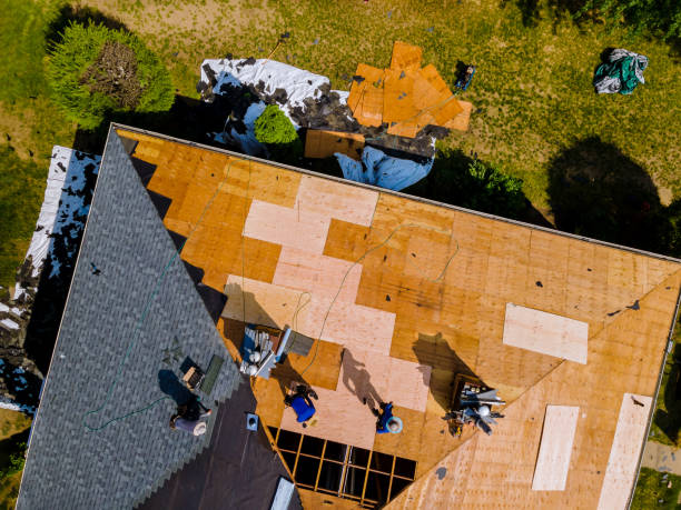 Sterling Heights, MI Roofing Contractor Company
