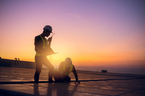 Best Emergency Roof Repair  in Sterling Heights, MI