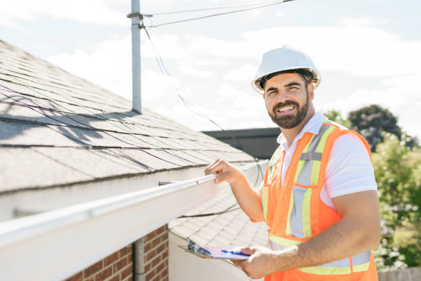 Best Tile Roofing Contractor  in Sterling Heights, MI