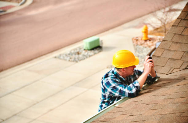 Best Commercial Roofing Services  in Sterling Heights, MI