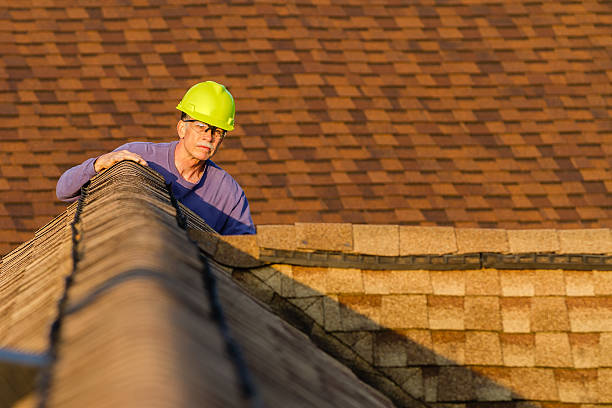 Tile Roofing Contractor in Sterling Heights, MI